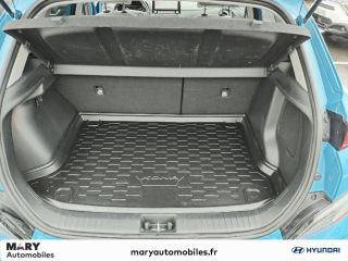 02100 : Hyundai Saint-Quentin - Mary Automobiles - HYUNDAI KONA ELECTRIC Executive - KONA ELECTRIQUE - DIVE IN JEJU - Automate à fonct. Continu - Courant électrique