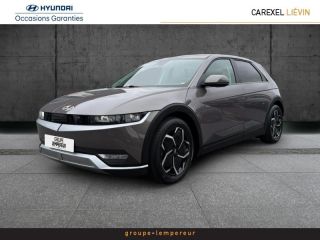 62800 : Hyundai Lens - Groupe Lempereur - HYUNDAI Ioniq 5 - Ioniq 5 -  - Propulsion - Electrique