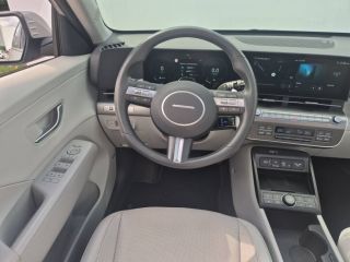 33110 : Hyundai Bordeaux Nord Le Bouscat - Sipa Automobiles - HYUNDAI KONA Executive - KONA II - GRIS - Automate sequentiel - Essence / Courant électrique