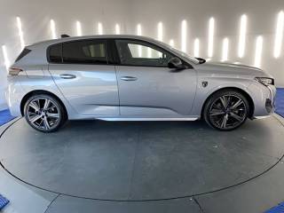 31200 : Hyundai TOULOUSE NORD - AUTO NORD - PEUGEOT 308 GT Pack - 308 III - GRIS FONCE - Boîte automatique - Diesel