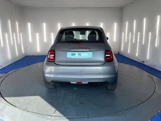 31200 : Hyundai TOULOUSE NORD - AUTO NORD - FIAT 500e BERLINE (RED) - 500 III - GRIS - Automate à fonct. Continu - Courant électrique