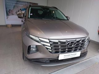 59640 : Hyundai Dunkerque - Europ&#039;Auto - HYUNDAI Tucson - Tucson - Silky Bronze Métal - Traction - Hybride : Essence/Electrique