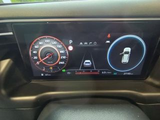 59640 : Hyundai Dunkerque - Europ&#039;Auto - HYUNDAI Tucson - Tucson - Silky Bronze Métal - Traction - Hybride : Essence/Electrique