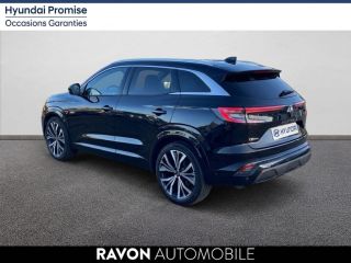 42100 : Hyundai Saint-Etienne - Ravon Automobile - RENAULT AUSTRAL Iconic - AUSTRAL (09/2022-04/2025) - Noir - Boîte hybride multimode - Essence / Courant électrique