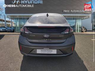 51100 : Hyundai Reims - HESS Automobile - HYUNDAI Ioniq - Ioniq - GRIS F - Traction - Hybride : Essence/Electrique