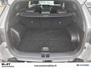 76000 : Hyundai Rouen - JFC by Mary Automobiles - HYUNDAI TUCSON N Line Creative - TUCSON IV - Gris - Boîte automatique - Essence / Courant électrique
