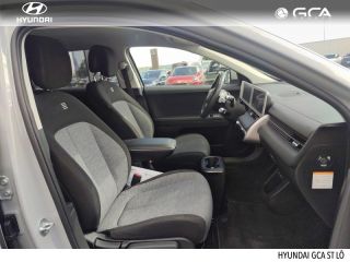 50000 : Hyundai Saint-Lô - GCA - HYUNDAI Ioniq 5 - Ioniq 5 - Gris - Propulsion - Electrique
