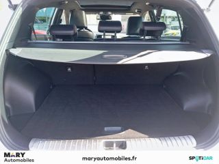 80100 : Hyundai Abbeville - Mary Automobiles - KIA SPORTAGE GT Line - SPORTAGE IV - Blanc - Boîte manuelle - Diesel