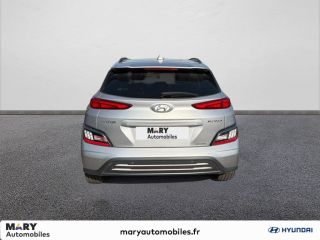 76000 : Hyundai Rouen - JFC by Mary Automobiles - HYUNDAI KONA ELECTRIC Creative - KONA ELECTRIQUE - SHIMMERING SILVER - Automate à fonct. Continu - Courant électrique