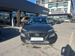 64100 : Hyundai Bayonne - Oceanic Auto - HYUNDAI Kona - Kona - Dark Knight - Traction - Hybride : Essence/Electrique