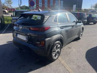 64100 : Hyundai Bayonne - Oceanic Auto - HYUNDAI Kona - Kona - Dark Knight - Traction - Hybride : Essence/Electrique