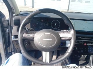 35400 : Hyundai Saint-Malo - GCA - HYUNDAI Tucson - Tucson -  - Traction - Hybride : Essence/Electrique