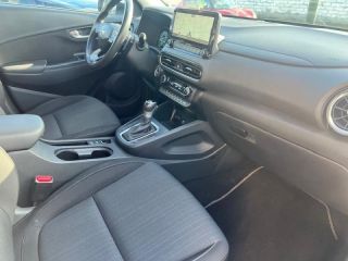 89100 : Hyundai Sens - APS - HYUNDAI Kona - Kona - Atlas White - Traction - Hybride : Essence/Electrique