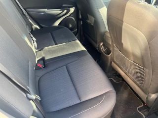 89100 : Hyundai Sens - APS - HYUNDAI Kona - Kona - Atlas White - Traction - Hybride : Essence/Electrique