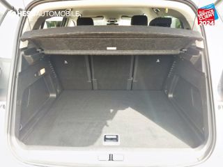 67800 : Hyundai Strasbourg - HESS Automobile - CITROEN C5 Aircross - C5 Aircross - Blanc Banquise -  - Hybride rechargeable : Essence/Electrique