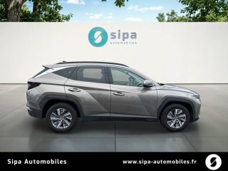 31200 : Hyundai TOULOUSE NORD - AUTO NORD - HYUNDAI TUCSON Creative - TUCSON IV - Marron - Boîte automatique - Essence / Courant électrique