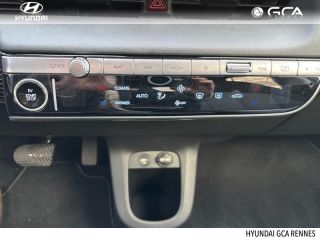 35510 : Hyundai Rennes - GCA - HYUNDAI Ioniq 5 - Ioniq 5 - Lucid blue - Propulsion - Electrique