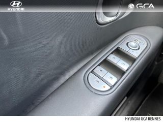 35510 : Hyundai Rennes - GCA - HYUNDAI Ioniq 5 - Ioniq 5 - Lucid blue - Propulsion - Electrique
