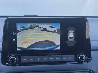 33110 : Hyundai Bordeaux Nord Le Bouscat - Sipa Automobiles - HYUNDAI KONA HYBRID Executive - KONA HYBRID (10/2020-04/2023) - NOIR - Automate sequentiel - Essence / Courant électrique