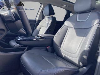 13300 : Hyundai Salon de Provence - Cap Milanesio - HYUNDAI TUCSON Executive - TUCSON IV - Blanc - Boîte automatique - Essence / Courant électrique