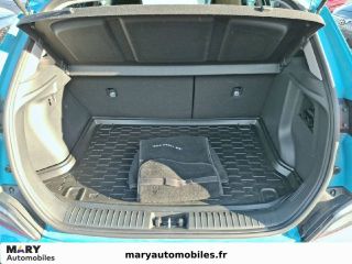 76000 : Hyundai Rouen - JFC by Mary Automobiles - HYUNDAI KONA ELECTRIC Intuitive - KONA ELECTRIQUE - Bleu - Automate à fonct. Continu - Courant électrique