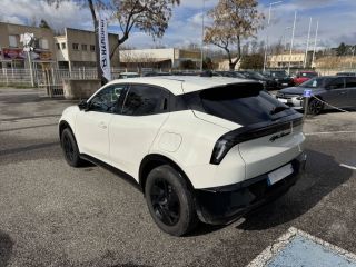 84120 : Hyundai PERTUIS - SA PEDINIELLI - ALFA ROMEO JUNIOR Premium - JUNIOR - Blanc - Automate sequentiel - Essence sans plomb