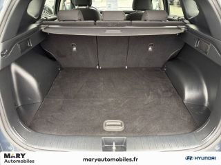80330 : Hyundai Amiens - Mary Automobiles - HYUNDAI TUCSON Creative - TUCSON (10/2020-03/2024) - TEAL - Boîte automatique - Essence / Courant électrique