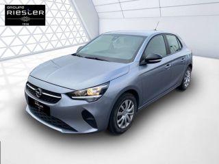 02000 : Hyundai Laon - Protea by Riester - OPEL CORSA Edition - CORSA F - Gris - Boîte manuelle - Essence sans plomb