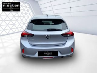 02000 : Hyundai Laon - Protea by Riester - OPEL CORSA Edition - CORSA F - Gris - Boîte manuelle - Essence sans plomb