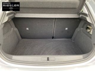 02000 : Hyundai Laon - Protea by Riester - OPEL CORSA Edition - CORSA F - Gris - Boîte manuelle - Essence sans plomb