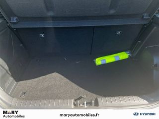 80100 : Hyundai Abbeville - Mary Automobiles - HYUNDAI i20 N Line Michel Vaillant - i20 - ATLAS WHITE - Boîte manuelle - Essence sans plomb