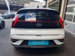 78000 : Hyundai Versailles - SOCOHY - HYUNDAI Bayon - Bayon - Atlas White - Traction - Essence