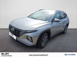 76000 : Hyundai Rouen - JFC by Mary Automobiles - HYUNDAI TUCSON Intuitive - TUCSON - SHIMMERING SILVER - Boîte manuelle - Essence sans plomb
