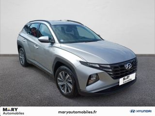 76000 : Hyundai Rouen - JFC by Mary Automobiles - HYUNDAI TUCSON Intuitive - TUCSON - SHIMMERING SILVER - Boîte manuelle - Essence sans plomb
