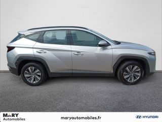 76000 : Hyundai Rouen - JFC by Mary Automobiles - HYUNDAI TUCSON Intuitive - TUCSON - SHIMMERING SILVER - Boîte manuelle - Essence sans plomb