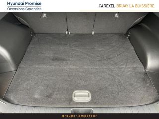 62700 : Hyundai Bruay-La-Buissière - Groupe Lempereur - HYUNDAI Tucson - Tucson - Phantom Black Métal - Traction - Hybride : Essence/Electrique