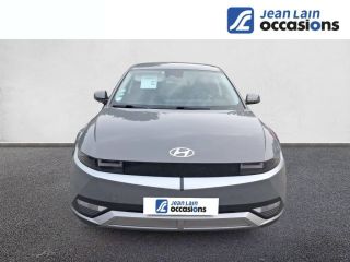 73200 : Hyundai Albertville - Jean Lain Mobilités - HYUNDAI IONIQ 5 Creative - IONIQ 5 - Gris - Automate à fonct. Continu - Courant électrique