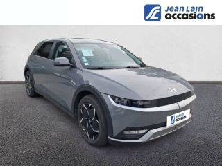73200 : Hyundai Albertville - Jean Lain Mobilités - HYUNDAI IONIQ 5 Creative - IONIQ 5 - Gris - Automate à fonct. Continu - Courant électrique