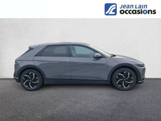 73200 : Hyundai Albertville - Jean Lain Mobilités - HYUNDAI IONIQ 5 Creative - IONIQ 5 - Gris - Automate à fonct. Continu - Courant électrique