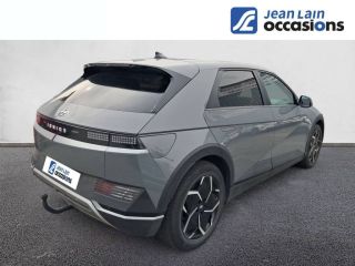 73200 : Hyundai Albertville - Jean Lain Mobilités - HYUNDAI IONIQ 5 Creative - IONIQ 5 - Gris - Automate à fonct. Continu - Courant électrique