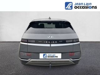 73200 : Hyundai Albertville - Jean Lain Mobilités - HYUNDAI IONIQ 5 Creative - IONIQ 5 - Gris - Automate à fonct. Continu - Courant électrique