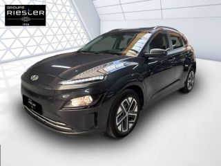 60740 : Hyundai Saint-Maximin - Protea by Riester - HYUNDAI KONA ELECTRIC Intuitive - KONA ELECTRIQUE - Gris - Automate à fonct. Continu - Courant électrique