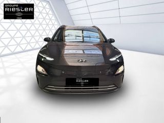 60740 : Hyundai Saint-Maximin - Protea by Riester - HYUNDAI KONA ELECTRIC Intuitive - KONA ELECTRIQUE - Gris - Automate à fonct. Continu - Courant électrique