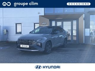 65000 : Hyundai Tarbes i-AUTO - HYUNDAI Tucson - Tucson - Shadow Grey - Traction - Diesel/Micro-Hybride