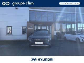 65000 : Hyundai Tarbes i-AUTO - HYUNDAI Tucson - Tucson - Shadow Grey - Traction - Diesel/Micro-Hybride