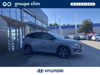 65000 : Hyundai Tarbes i-AUTO - HYUNDAI Tucson - Tucson - Shadow Grey - Traction - Diesel/Micro-Hybride