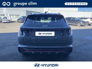 65000 : Hyundai Tarbes i-AUTO - HYUNDAI Tucson - Tucson - Shadow Grey - Traction - Diesel/Micro-Hybride