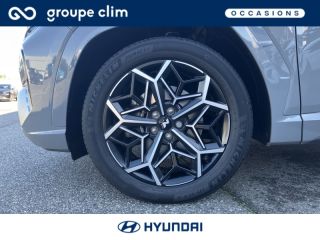 65000 : Hyundai Tarbes i-AUTO - HYUNDAI Tucson - Tucson - Shadow Grey - Traction - Diesel/Micro-Hybride