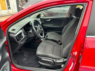 89100 : Hyundai Sens - APS - KIA Rio - Rio - ROUGE - Traction - Essence