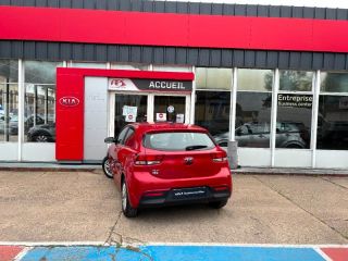 89100 : Hyundai Sens - APS - KIA Rio - Rio - ROUGE - Traction - Essence